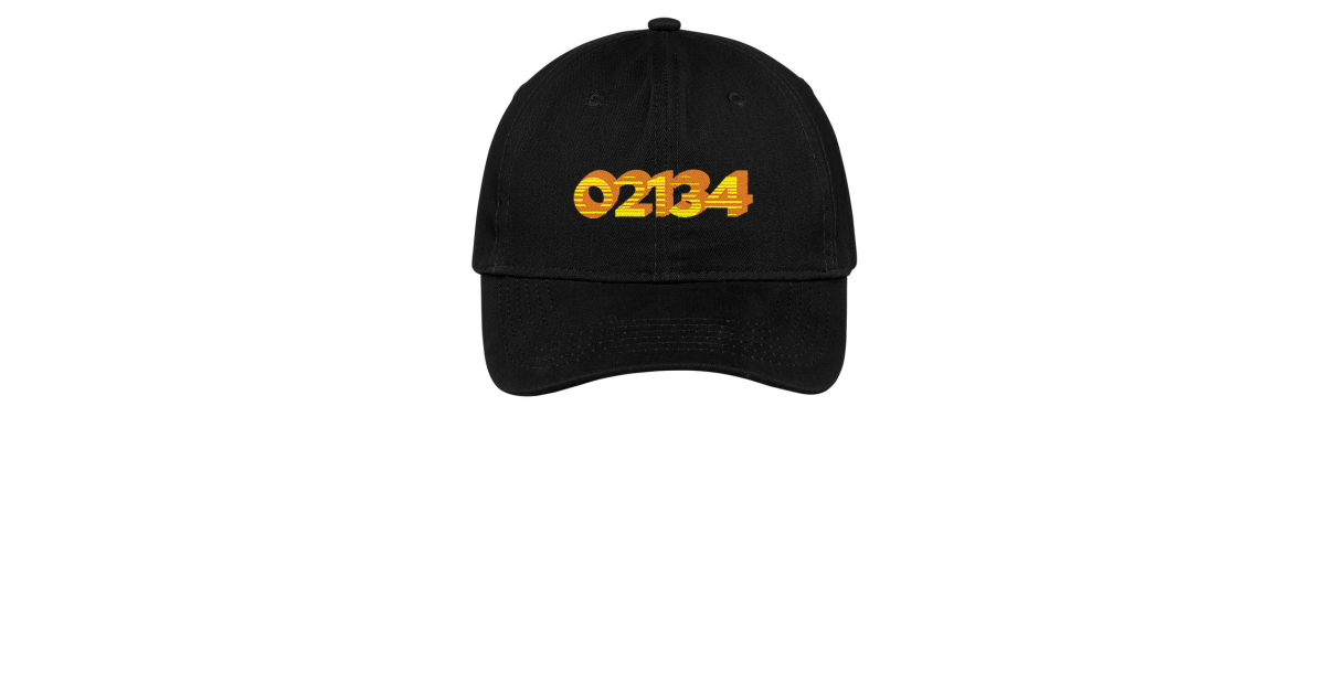 ZOOM 02134 Adult Cap